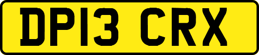 DP13CRX