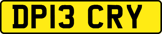 DP13CRY