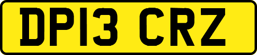 DP13CRZ