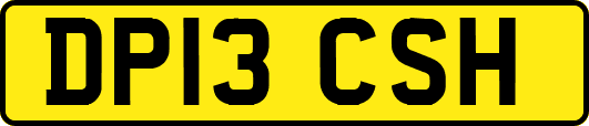 DP13CSH