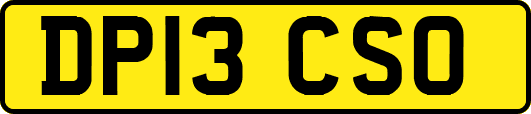 DP13CSO