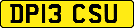 DP13CSU