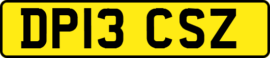 DP13CSZ