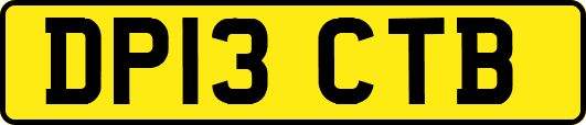 DP13CTB
