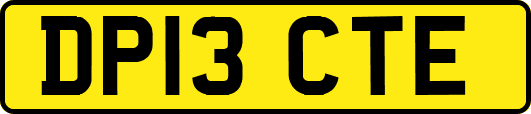 DP13CTE