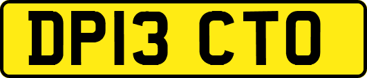 DP13CTO
