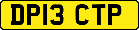 DP13CTP