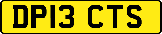 DP13CTS