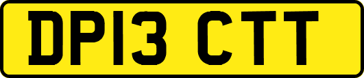 DP13CTT