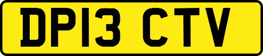 DP13CTV