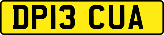 DP13CUA