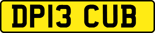 DP13CUB