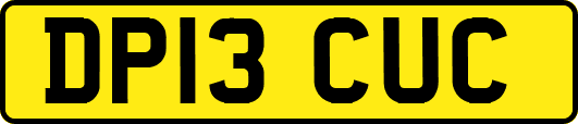 DP13CUC