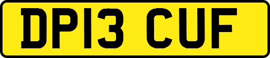 DP13CUF