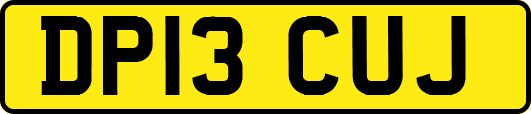 DP13CUJ