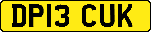 DP13CUK