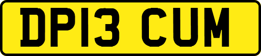 DP13CUM