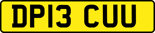 DP13CUU
