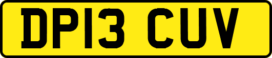 DP13CUV