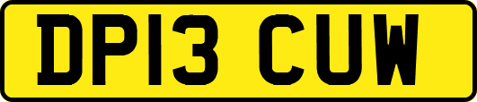 DP13CUW