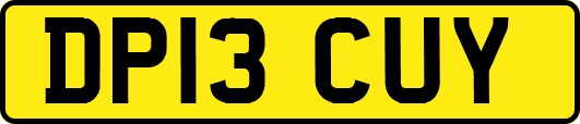 DP13CUY