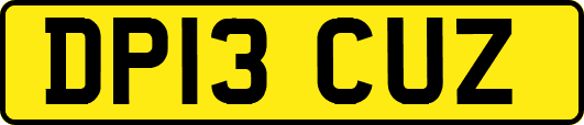 DP13CUZ