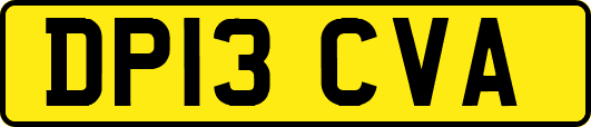 DP13CVA