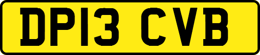 DP13CVB