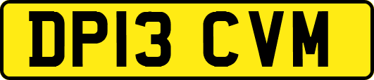 DP13CVM