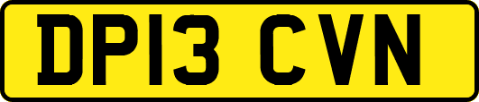 DP13CVN