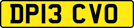 DP13CVO
