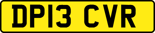 DP13CVR