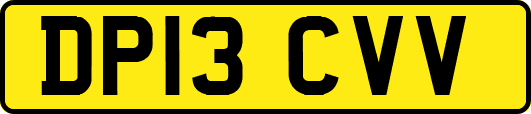 DP13CVV