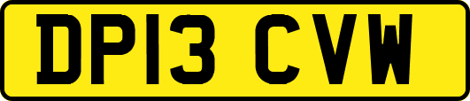 DP13CVW