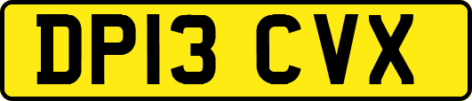 DP13CVX