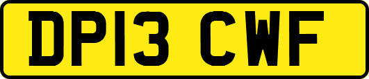 DP13CWF