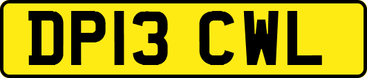 DP13CWL