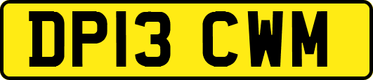 DP13CWM