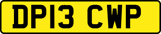 DP13CWP