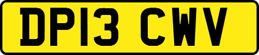 DP13CWV
