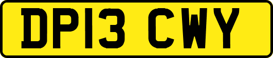 DP13CWY