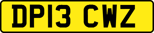 DP13CWZ