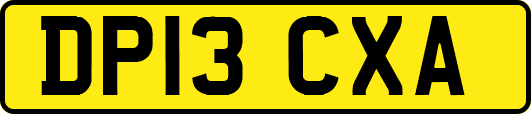 DP13CXA