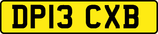DP13CXB