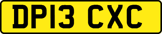 DP13CXC
