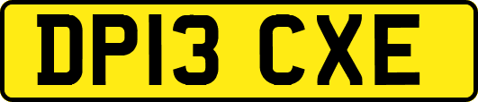 DP13CXE
