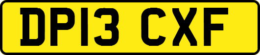 DP13CXF