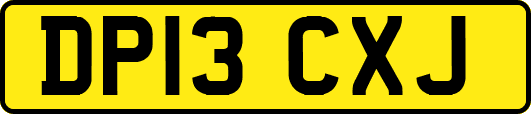 DP13CXJ