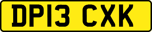 DP13CXK