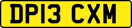 DP13CXM